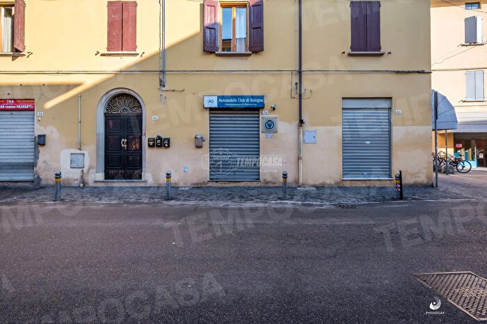 Appartamento monolocale in vendita in Via Libertà, Medicina