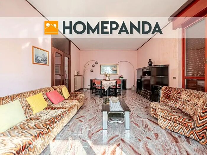 Casa con 7 locali in vendita in Via Giuseppe Verdi, Misinto