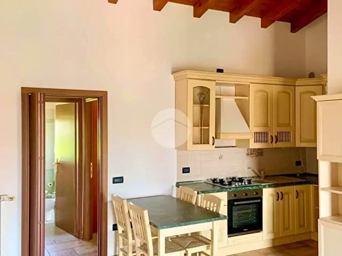 Appartamento bilocale in vendita in Via Agostino Gallo, Bassano Bresciano
