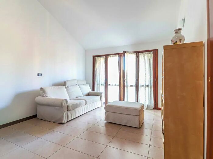 Appartamento trilocale in vendita in Via Accatà, San Giovanni In Persiceto