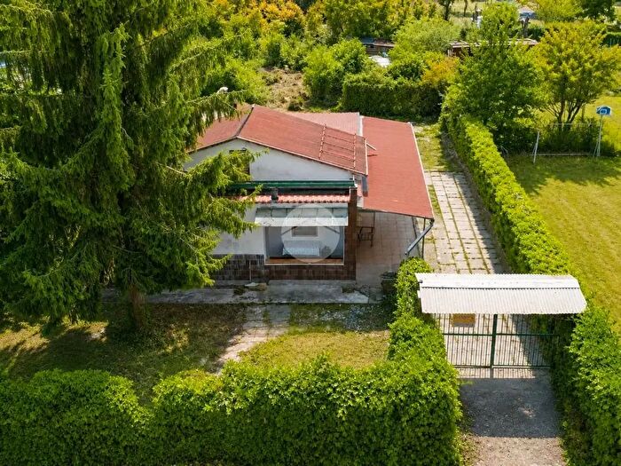Casa quadrilocale in vendita in Via Silvio Pellico, Givoletto