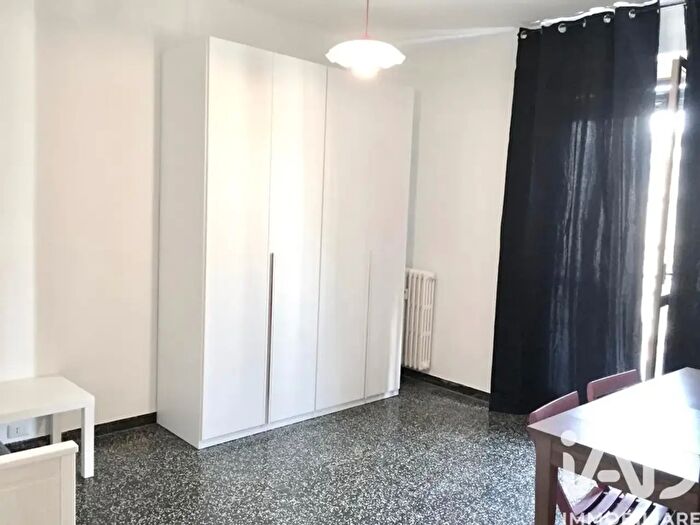 Appartamento trilocale in affitto in Via Ripamonti, Milano