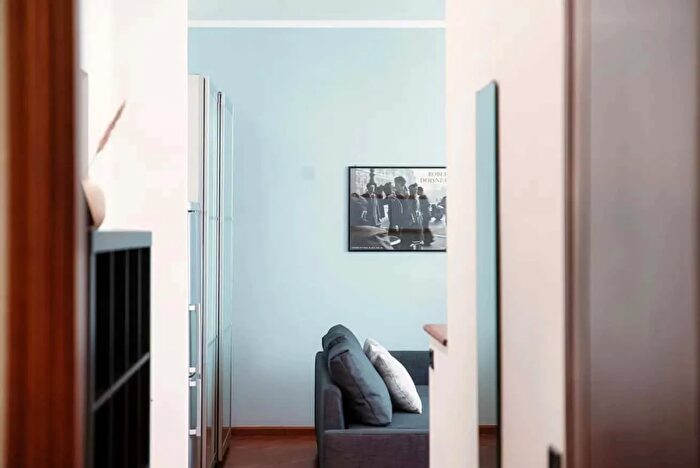 Appartamento monolocale in affitto in Via Luigi Cadorna, Como