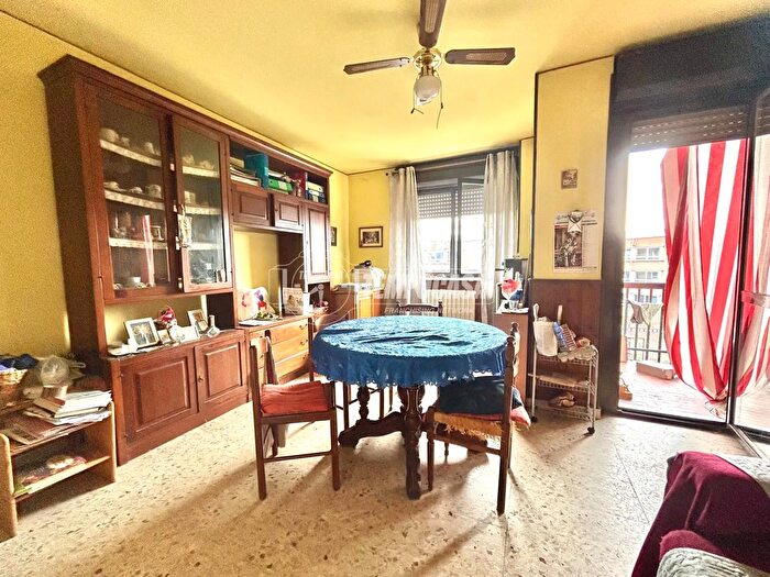 Appartamento trilocale in vendita in Via San Giovanni, Volpiano