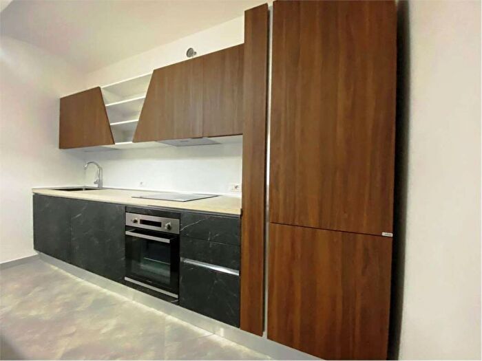 Appartamento trilocale in affitto in SantAgnese Università, Modena