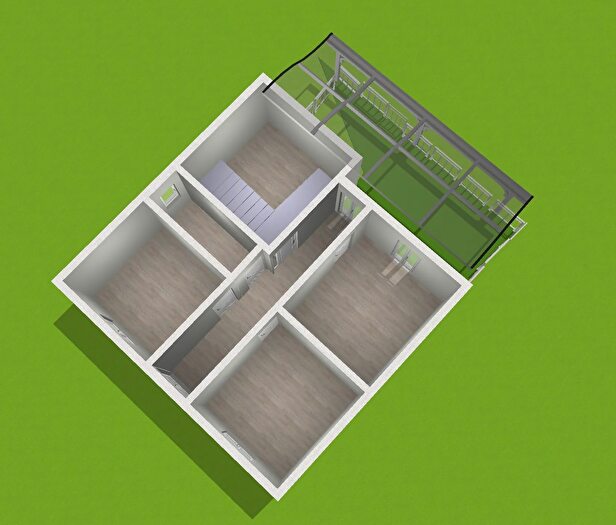 Appartamento trilocale in vendita in Via Arno, BellariaIgea Marina