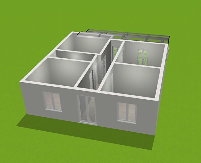 Case in Vendita e in Affitto - 3