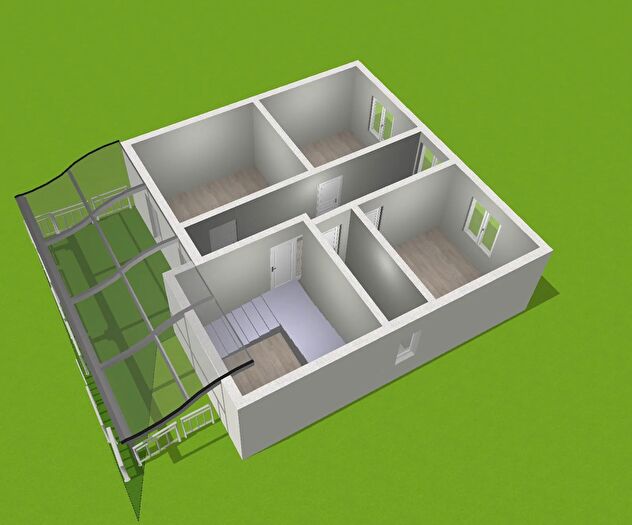 Case in Vendita e in Affitto - 2