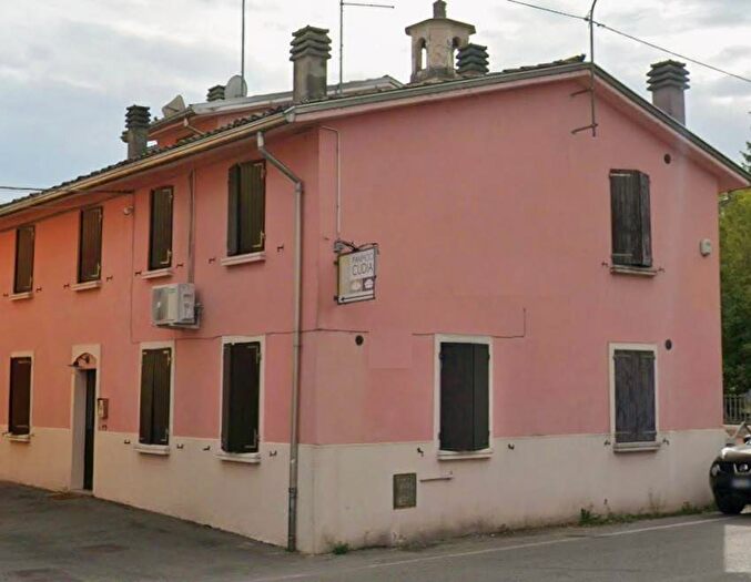Appartamento quadrilocale in affitto in Strada Eja, Baganzola Aeroporto, Parma
