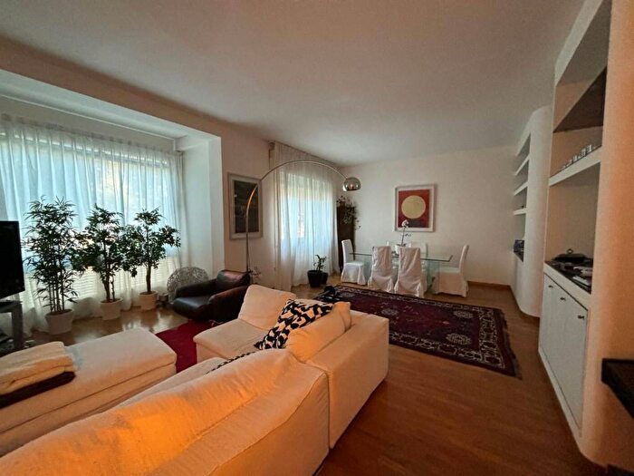 Appartamento quadrilocale in affitto in Viale Antonio Gramsci, DAzeglio, Firenze