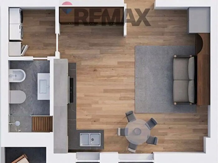 Appartamento monolocale in vendita in Bari