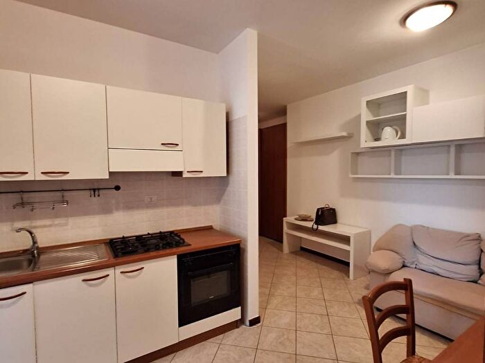 Appartamento bilocale in affitto in Via Santa Giacinta Marescotti, Santa Barbara, Viterbo