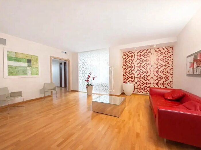 Appartamento trilocale in vendita in Piazza IV Novembre, San Severo