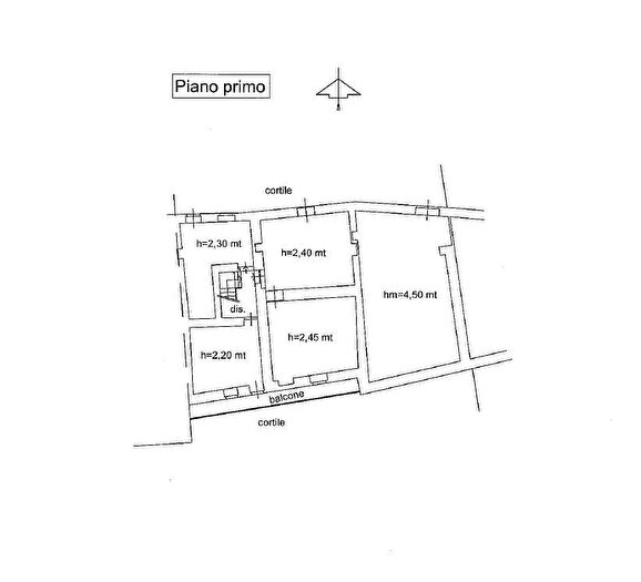 Case in Vendita e in Affitto - 2