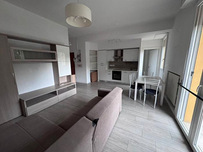 Appartamento bilocale in affitto in Via Giovanni Crocioni, Barca, Bologna