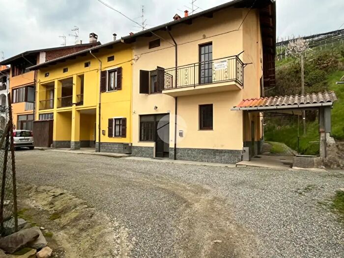 Casa con 5 locali in vendita in Via Libertà, Valdengo