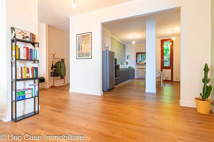 Case in Vendita e in Affitto - 2