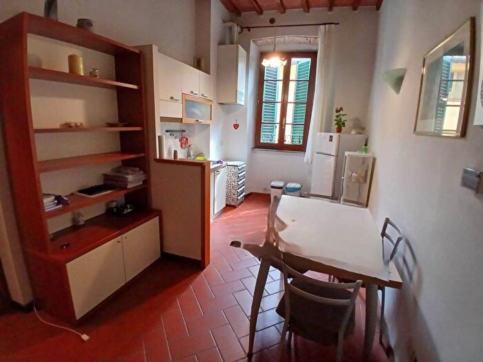 Appartamento trilocale in affitto in Piazza della Sala, Pistoia