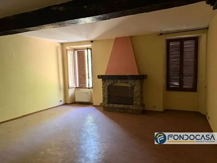 Appartamento quadrilocale in vendita in Via Consolare, Palazzolo Sull'Oglio