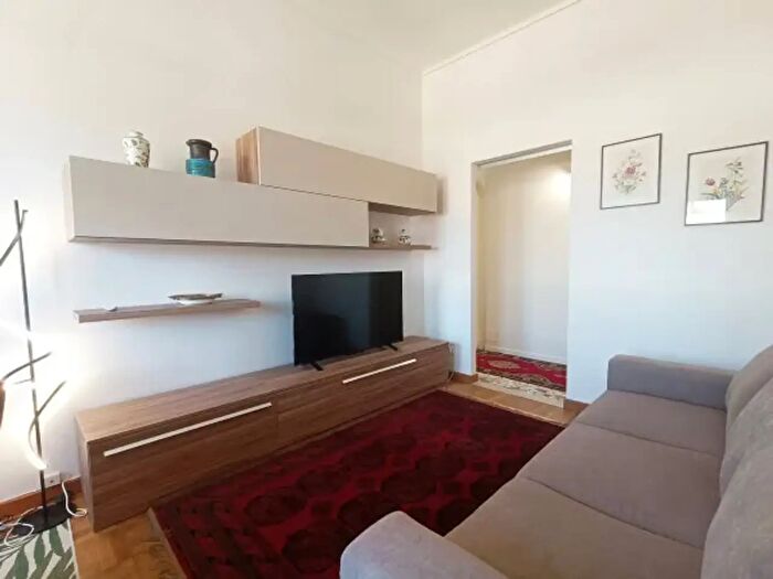 Appartamento bilocale in affitto in Via Aldo Lusardi, Milano