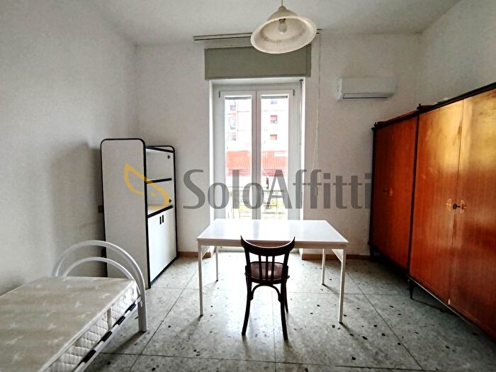 Appartamento quadrilocale in affitto in Sassari