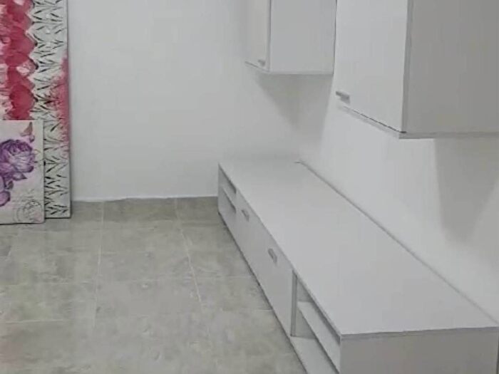 Appartamento trilocale in affitto in Bastiglia