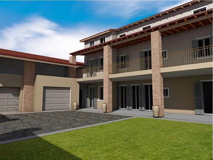 Case in Vendita e in Affitto - 2