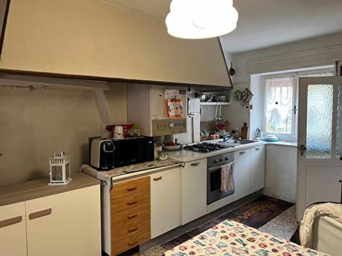 Casa quadrilocale in vendita in Fanano