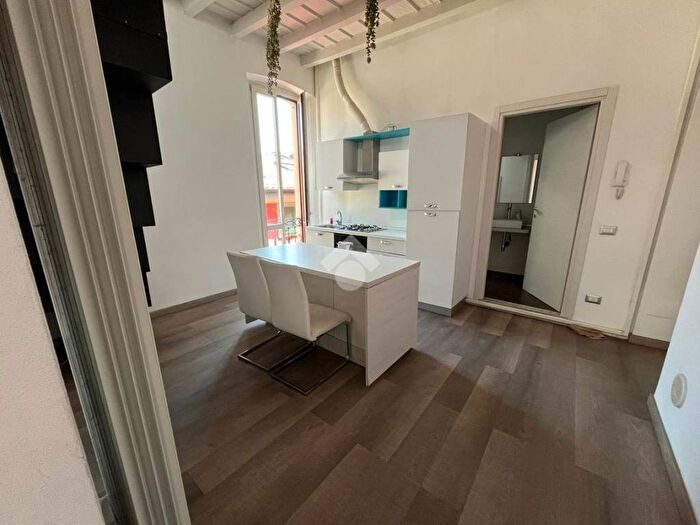 Appartamento bilocale in affitto in VIA ANDREA VERGA, Treviglio