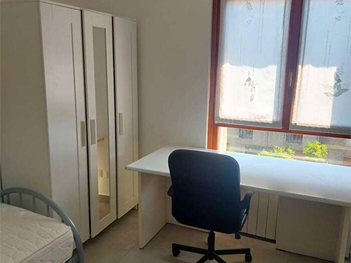 Appartamento monolocale in affitto in via Imperia, Famagosta, Milano