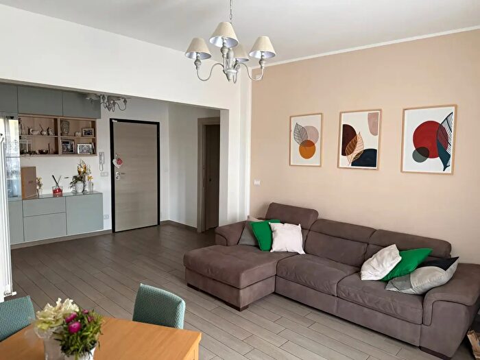 Appartamento quadrilocale in vendita in Via l Bettini, Granarolo DellEmilia