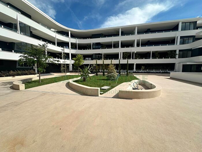 Appartamento quadrilocale in vendita in Via Nicolò Copernico, San Prisco