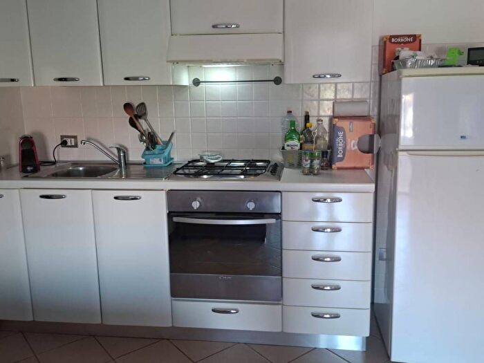 Appartamento bilocale in affitto in Via Sandro Pertini, Colorno