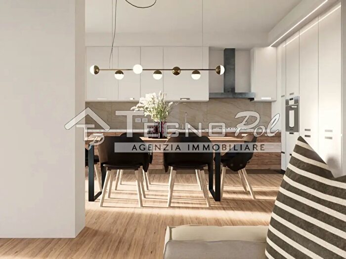 Appartamento quadrilocale in vendita in San Giorgio Delle Pertiche