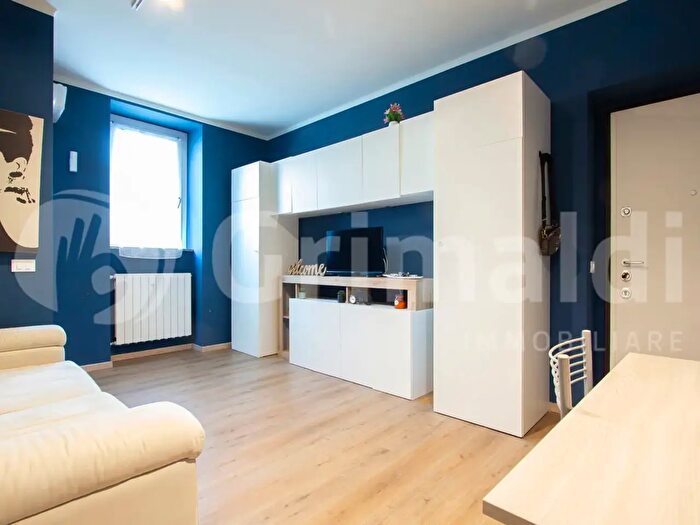 Appartamento monolocale in vendita in Via Carlo Porta, Trezzano Rosa
