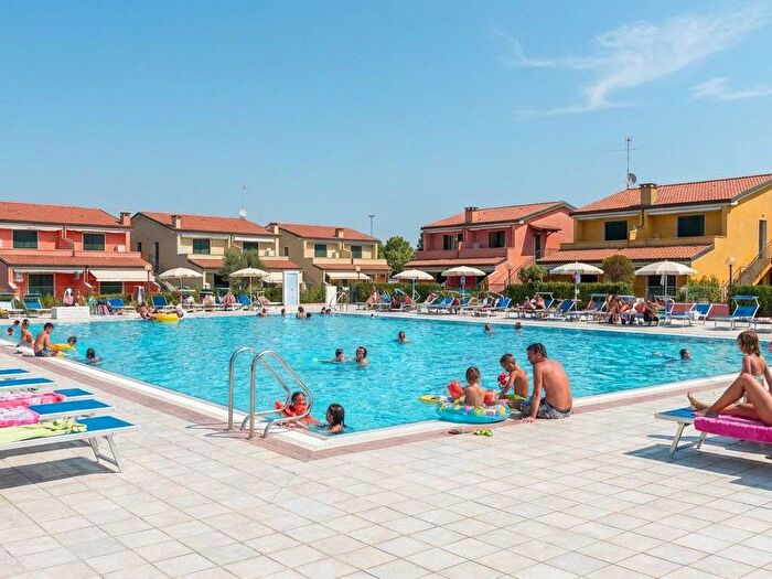 Appartamento monolocale in affitto in Via Firenze, Centro, Caorle