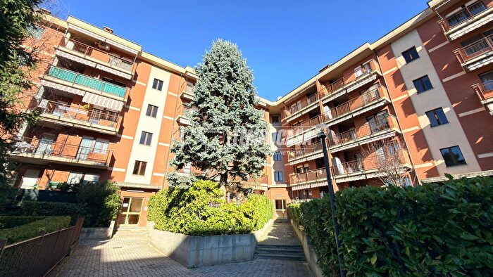 Appartamento con 5 locali in vendita in Via della Costa, Alpignano