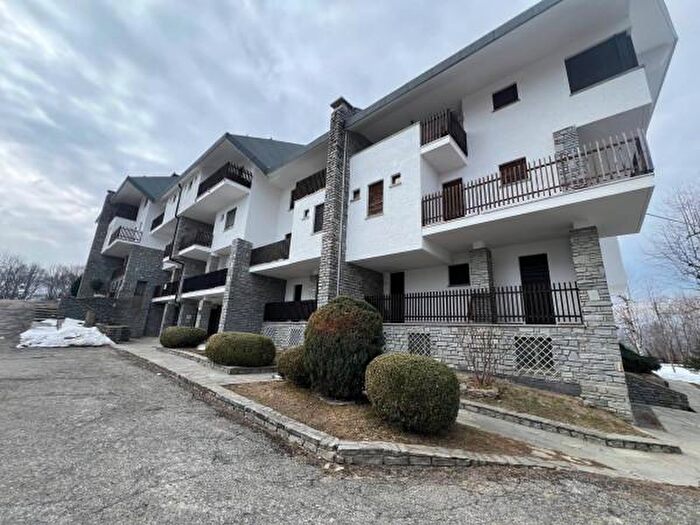 Appartamento bilocale in vendita in Via Roc del Duc, Bagnolo Piemonte