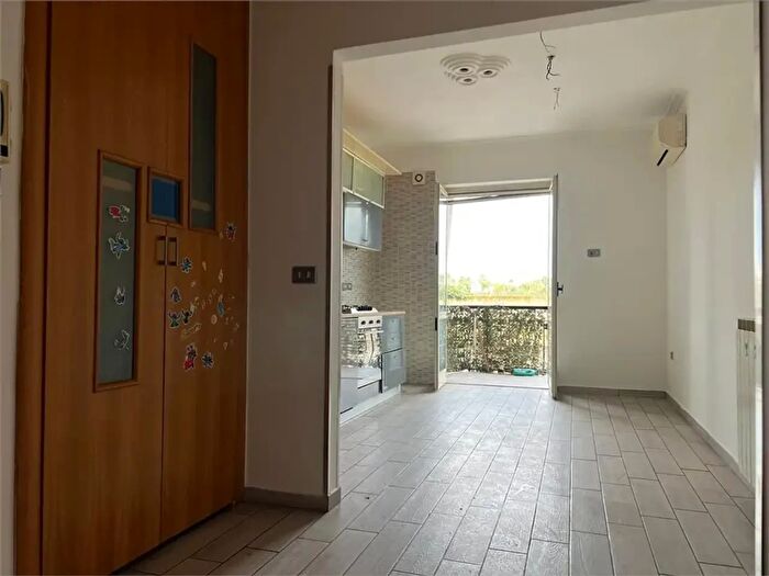 Appartamento bilocale in affitto in Via Vittorio Emanuele, Casalnuovo Di Napoli