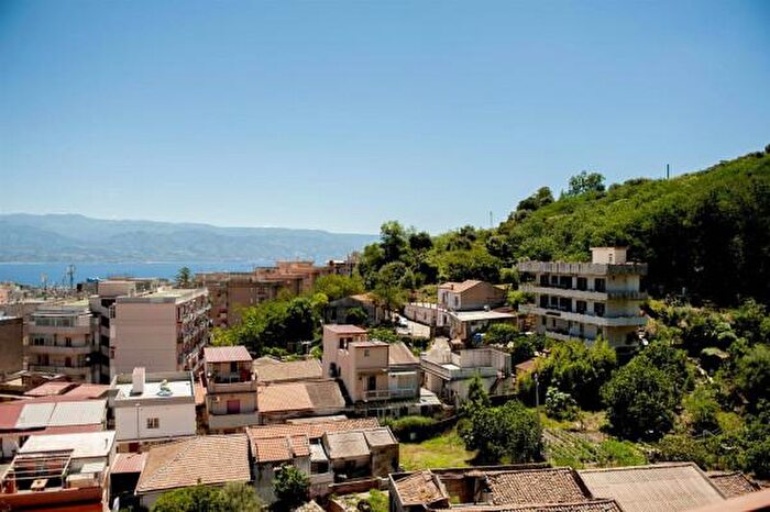 Appartamento quadrilocale in vendita in Messina