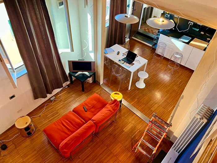 Appartamento monolocale in affitto in Pisa