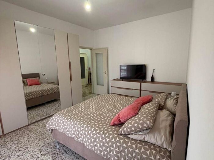 Appartamento bilocale in affitto in Via Guglielmo Oberdan, Settimo Torinese