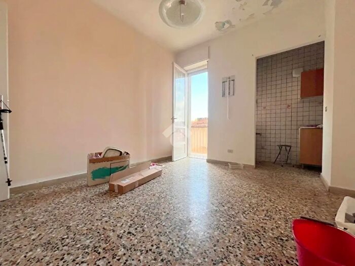 Appartamento bilocale in vendita in Vicolo Gorizia, Asti
