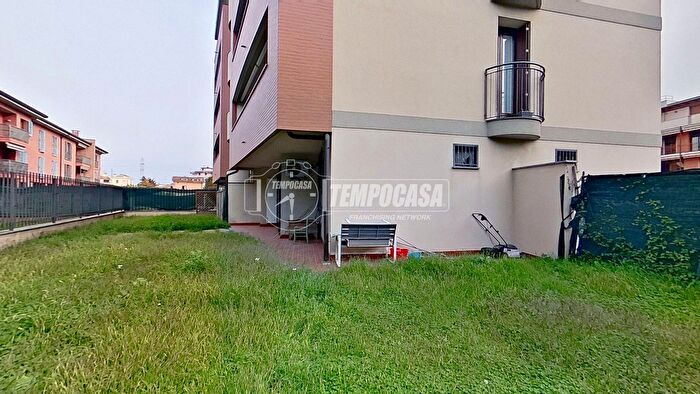 Appartamento monolocale in vendita in Via Grazia Deledda, Brugherio