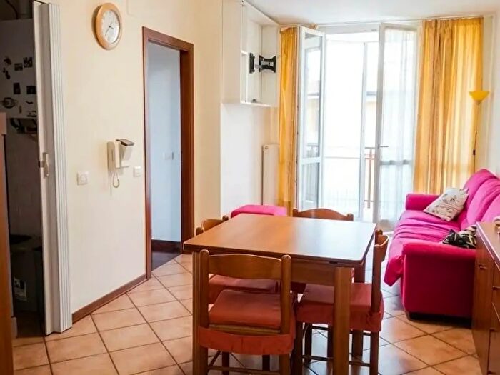 Appartamento trilocale in vendita in Via del Macello, Perugia