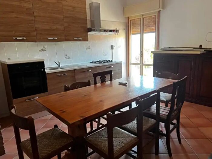 Appartamento trilocale in affitto in Pavullo Nel Frignano
