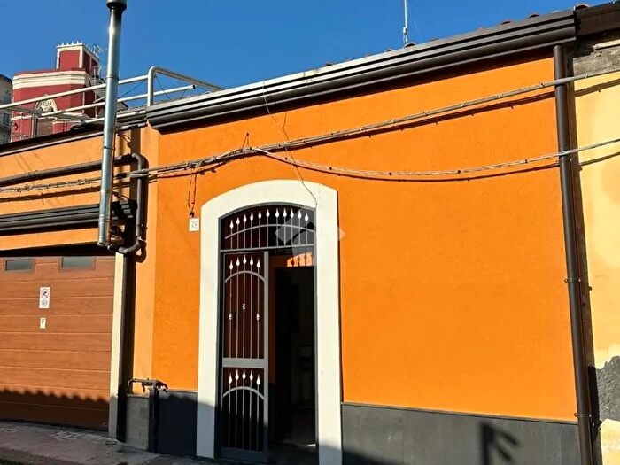 Casa bilocale in vendita in Via Porto Ulisse, Catania