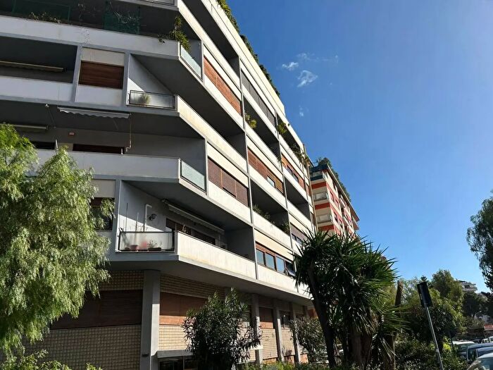 Appartamento quadrilocale in affitto in Via Marchese di Villabianca, Palermo