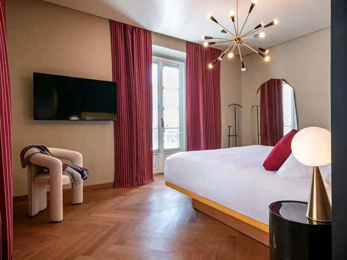 Appartamento monolocale in affitto in Via Alessandro Manzoni, Milano