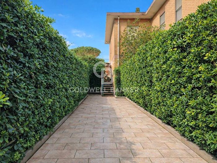 Appartamento trilocale in affitto in Viale Mediterraneo, Lido di Tarquinia, Tarquinia